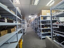 Epl Building (D3), Factory #511443511
